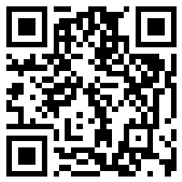 QR Code for bitcoin:1P1SWqnE2XuoTa3CaJbXGJdrkNYSiDho9x