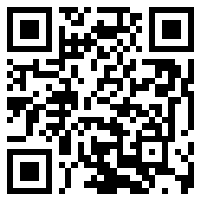 QR Code for bitcoin:1P1TLMcE1LNBQRnVfw1y5XobCAdfomQ4dG