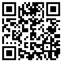 QR Code for bitcoin:1P1X5vxCSTYLmMnmcECKJhXrtMYWKvqQTU