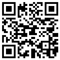 QR Code for bitcoin:1P1bbFEdSp2Chafc9mtrXURC5XfNdPC9Ar