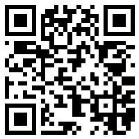 QR Code for bitcoin:1P1bj7w7cjZBS623iusMuF5PjWkjokLBfB