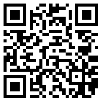 QR Code for bitcoin:1P1cUGrNhCfSnT3KvsMizRLgr72MudHHJr
