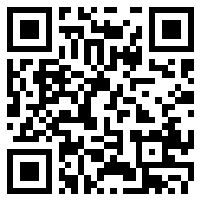 QR Code for bitcoin:1P1cqYVYCBdM23saVeL85spVdFEvLtizCC