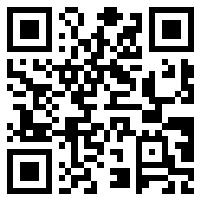 QR Code for bitcoin:1P1dRahR3Q59TqQiCUQnSWr8tzBK7oqdJP