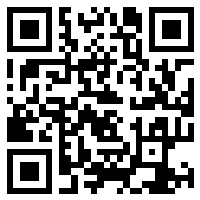 QR Code for bitcoin:1P1etAf7fJRnydHbEwwajLoDttcsSCYgxp