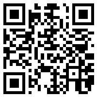 QR Code for bitcoin:1P1fY29UnT32LE7XqYivFwwccFPAVrofPx