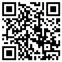 QR Code for bitcoin:1P1iTtRydSZaUvDoG7Qfp7F7NxUmTYHSe1