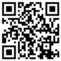QR Code for bitcoin:1P1k1PbAYmWMpAEFsSvCTt4eWDxoHJNFho