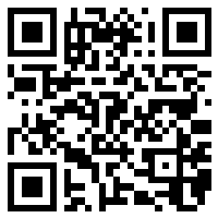 QR Code for bitcoin:1P1n2a1d4YoBXT6mxpavXLBvyCavkxBeSe