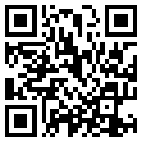 QR Code for bitcoin:1P1p2PAujWLLfaeNP4VkhNAMZbxHxPJGdw