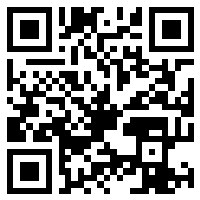 QR Code for bitcoin:1P1qBWQDfHs88476xTZVGeAx14kTdedL8P