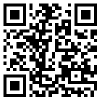 QR Code for bitcoin:1P1rr7i8ZvKMsUPm4owEUd18HXeoKiA8XG
