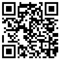 QR Code for bitcoin:1P1tF6L6FNjCwkw9jafwHg12XfQM7bEWss