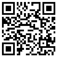 QR Code for bitcoin:1P1we8aw7htCV6jETg6qiPDReg3mt2HsPu