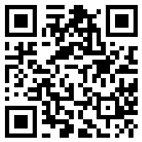 QR Code for bitcoin:1P1yGEKGtWuN4KPg2Tb6R7fWbTo24dQXkn