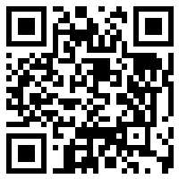 QR Code for bitcoin:1P22equrJCfSMDPyYbrMuMVka8a6UAaT5G