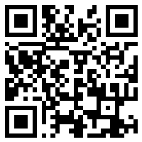 QR Code for bitcoin:1P23HTy4bH8omcXDqP2V72mg4GZfbb8SgU