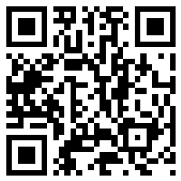 QR Code for bitcoin:1P24TTmkH5vdRuBN3CMixLZqLCEwTHZooH