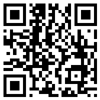 QR Code for bitcoin:1P264DLS7GhTUtnVsZL11HN2Tuj3kwveJ5
