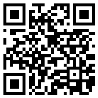 QR Code for bitcoin:1P2CbjohKSZthwiSNbMNkTYoHup3a7GRdk