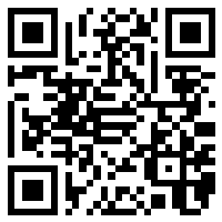 QR Code for bitcoin:1P2E5bcAhwPmTKX2Zfv7FrKjsjxK3oVff1