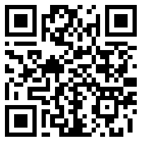 QR Code for bitcoin:1P2FZXAVSciKKt1CCNiuw5ADLmnxoZrdL1