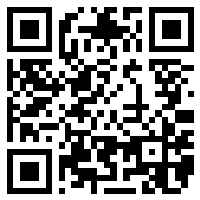 QR Code for bitcoin:1P2G5Ts2C8wRi4a9AtFHA3qRzhfTMxLZJm