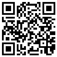 QR Code for bitcoin:1P2GCjsAE9pHZMrLbsXCS3ZdRmhk6DsSJE