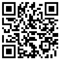 QR Code for bitcoin:1P2H4X65NUnJmbeGCweuruwCM4pyZBWrKm