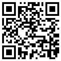 QR Code for bitcoin:1P2JDyBA16abHiCZHwL1yhCJYY11ZpWrX2