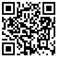 QR Code for bitcoin:1P2LPb6tQCVQrS2QAv2RdHm49avU2g2vWt