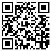 QR Code for bitcoin:1P2PQrfVJat3H8dNDFVbTaMyhBnqrxVV5X