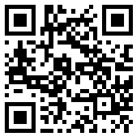 QR Code for bitcoin:1P2PWgbf6h5zddwAsUEuRdbGp2LUReo77M