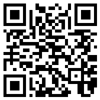QR Code for bitcoin:1P2PgpqUtCxJEKW2sN5ZF2tsqG8jdnvrCp