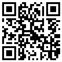 QR Code for bitcoin:1P2SUUbGubyoqT3kmijCUcb7TxFzekmW44