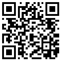 QR Code for bitcoin:1P2ULqikFE8GnbAp4dY292ZXBC5vixj2U2