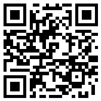 QR Code for bitcoin:1P2VJCF32ssWcvgGYTKZJrhFJrDknmzWfH