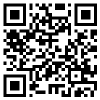 QR Code for bitcoin:1P2VP3JnnjKwZwLSrKBQPfhEHJCmvd9ARZ