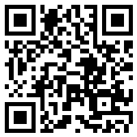 QR Code for bitcoin:1P2VdfWb57C9Y4bxt4QXF3LGELTiAQcYds