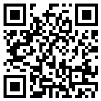 QR Code for bitcoin:1P2W7gfvPjpH1aCduZ3AwwebkCRDPyvEn5