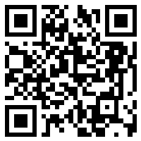 QR Code for bitcoin:1P2XEELYtzgK7twDWcaVb3RMY8hSV56SwY