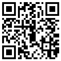 QR Code for bitcoin:1P2XNwpGbGAhqJLPQFUiqxjMTWLE3dKtuD