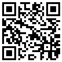 QR Code for bitcoin:1P2XPdBWwsJfK42oYSkL5F2zTc15h2pptL