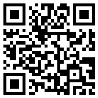 QR Code for bitcoin:1P2XeARLbgX6ByeiVBbpatd1akTXnhpEai