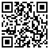 QR Code for bitcoin:1P2a3N6WhoV5LbJFjFAbLLX8uzNsAr7pUA