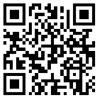QR Code for bitcoin:1P2bCqUCdJFDMDxDxh6ASsBHcszMoSbyCX