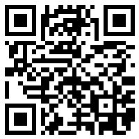 QR Code for bitcoin:1P2bcNChVzxCeX8mt6Ks2GvtPmaWvnvry4
