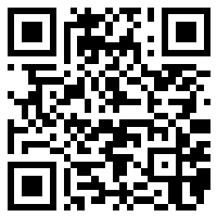 QR Code for bitcoin:1P2cJFmF1AYRhANzsM2YFgeMZPajsNM2yr