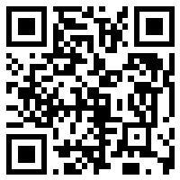 QR Code for bitcoin:1P2cSfwsbZPsyR4iSjyJBHZXiToHH9quAj