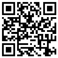 QR Code for bitcoin:1P2cZiy1e5uFMaAcSN9w6udAQmwXRtkCi6